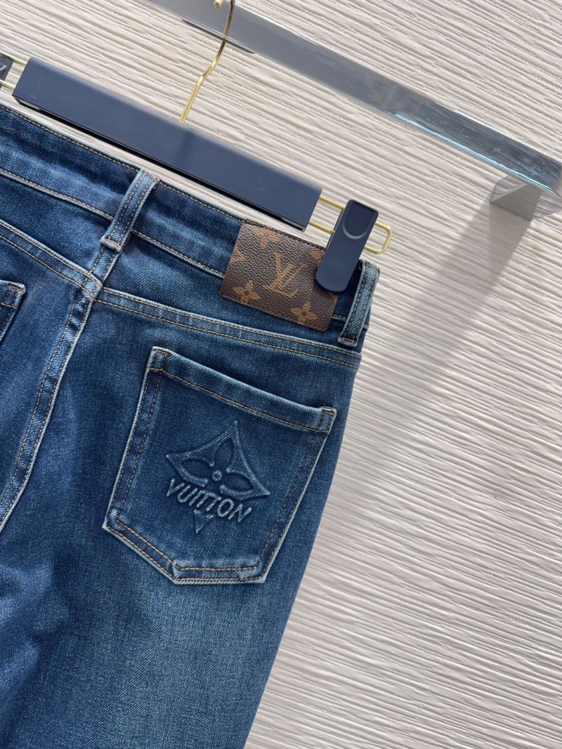 l0vis Vvtt0n jeans